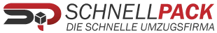Umzugsfirma Schnellpack