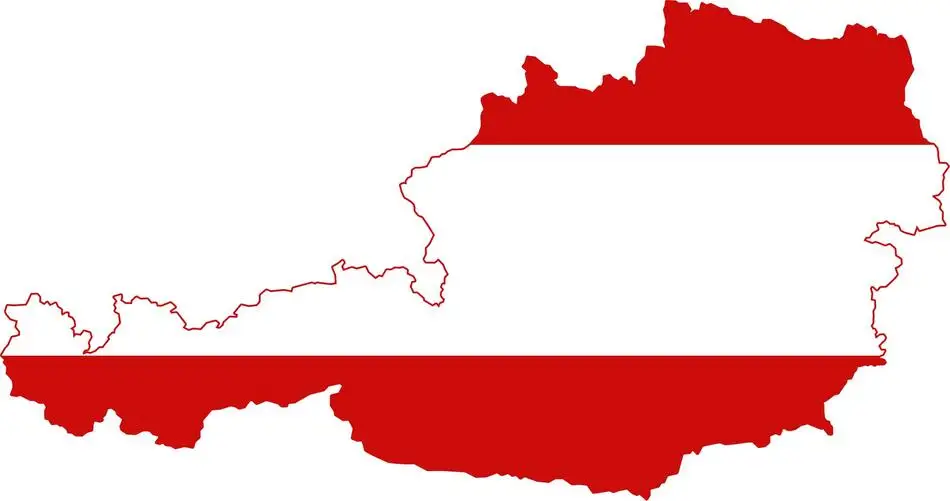 Umzug Österreich